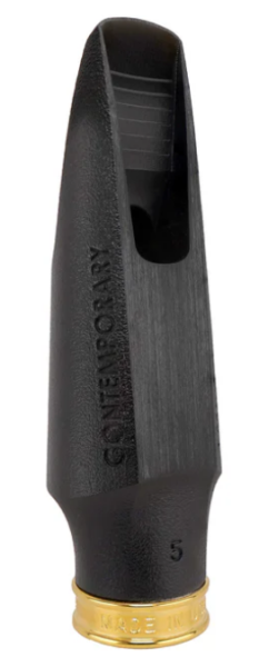 Theo Wanne Tenorsaxophon Mundstück Essentials Contemporary 5